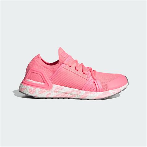 Women S Shoes Adidas By Stella McCartney Ultraboost 20 Shoes Pink