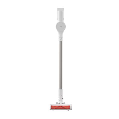 Вертикальный пылесос Xiaomi Mi Handheld Vacuum Cleaner G10 белый ...