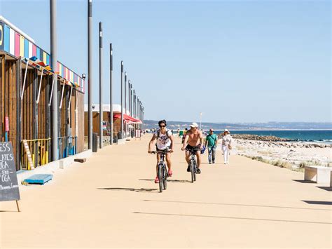 As Melhores Coisas Para Fazer Na Costa Da Caparica