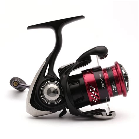 Ko Owrotek Daiwa Ninja Lt Ko Owrotki Z Przednim Hamulcem