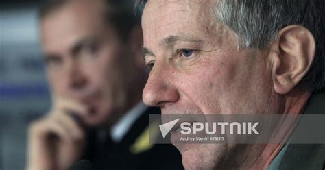 Valery Khalilov | Sputnik Mediabank