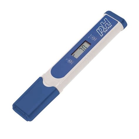 PH Pal Meter Plus Digital PH Meter