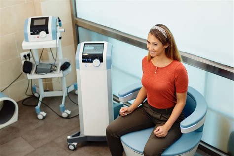 Emsella Chair The Non Invasive Revolution In Pelvic Health Wellness