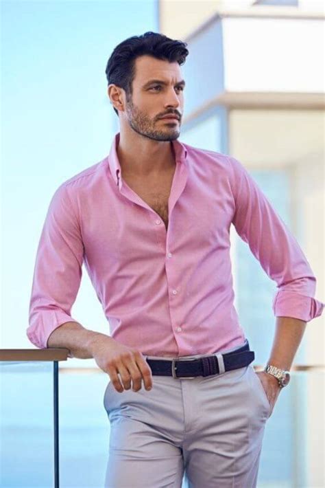 Best Color Combination For Formal Mens Clothes Mens Formal