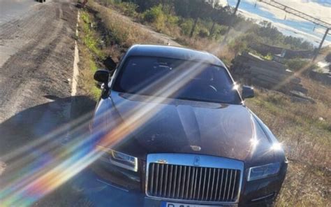 Cum A Ajuns Gigi Becali Cu Rolls Royce Ul N An Varianta Patronului