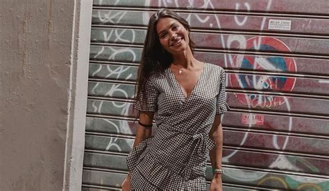 Ludovica Valli Nuda Su Instagram La Foto Conquista I Fan