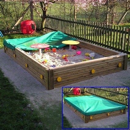 13 best Sandbox Cover Ideas images on Pinterest | Sandbox ideas, Sandpit ideas and Sandbox cover