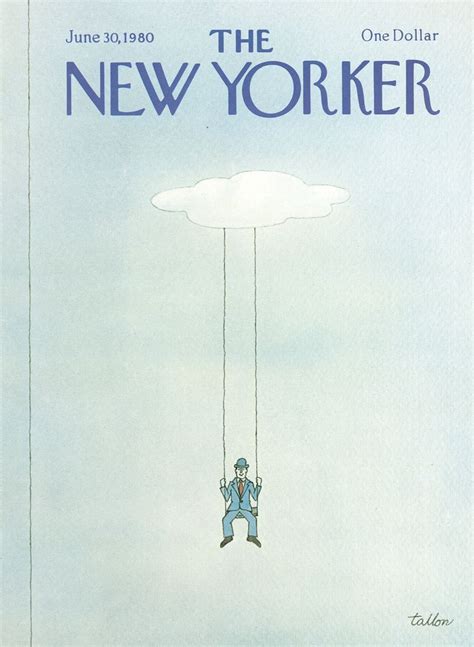 The New Yorker Monday June 30 1980 Issue 2889 Vol 56 N 19