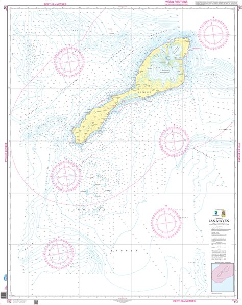 Norway Maritime Claims About Limit Of The Norwegian Territorial Sea