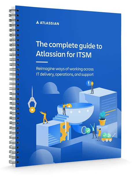 Complete Guide To Atlassian S Itsm Solution Atlassian