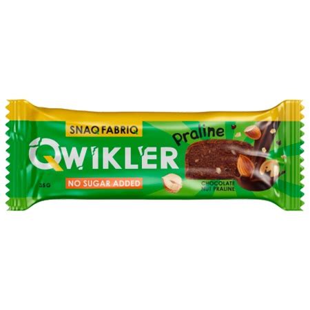 SnaQ FabriQ Qwikler 40г Изюм-грецкий орех купить в Красноярске ...