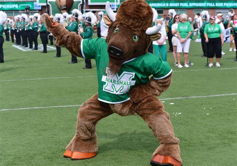 Marshall to host Thundering Herd Rally on Aug. 20 - Marshall University ...