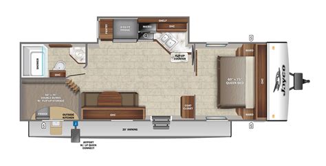 Jay Feather Sport Floor Plans Viewfloor Co