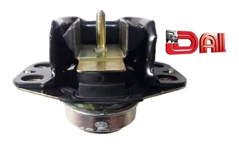 Soporte Motor Platina Clio Kangoo Derecho Hidraulico Dai Env O Gratis