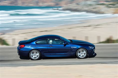 Bmw Series Coupe Lci F Specs Photos