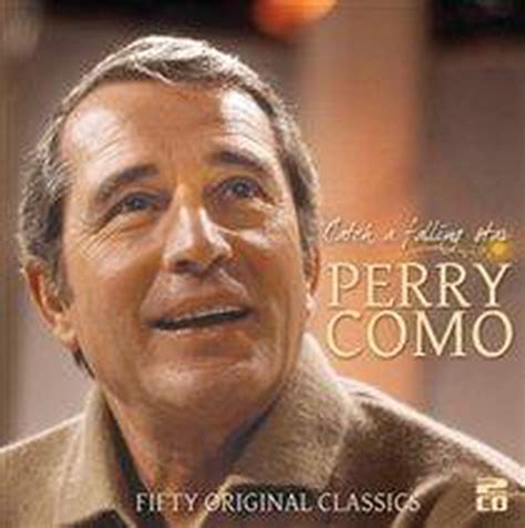 Catch A Falling Star Performance Perry Como CD Album Muziek Bol