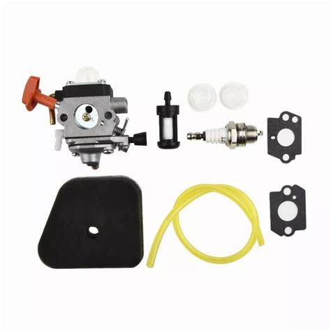 Carburateur Joint Kit Pour Stihl D Broussailleuse Fs R Fs Fs R