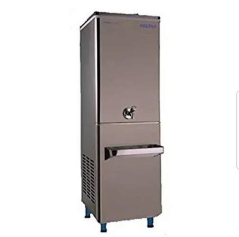 Voltas Full Steel Water Cooler 20liters At Rs 21500 Piece Voltas