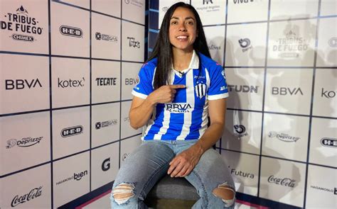 Ana Lucía Martínez se cataloga como una jugadora de la calle