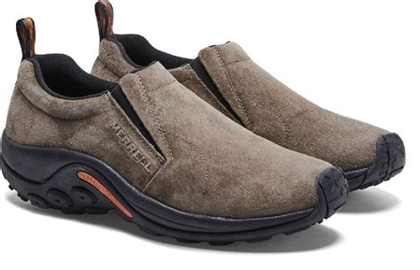 Merrell Jungle Moc Shoes Mens Rei Co Op