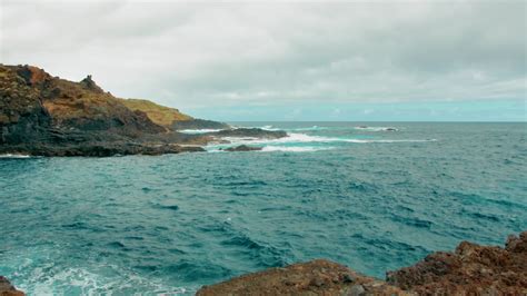 Ocean, islands, and hills landscape scenery image - Free stock photo - Public Domain photo - CC0 ...