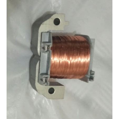 MOTOR ELECTROMAGNETICO 9000V DE 110V