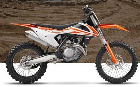 KTM Dirt Bike at best price in Mumbai by KTM Store | ID: 13953201012