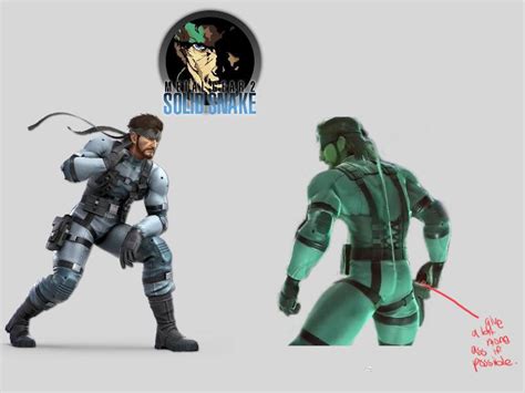 Another Guy Arguably Deserves A Bit More Ass More R Smg