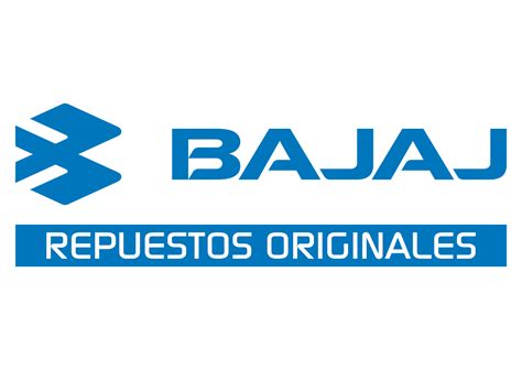 Bajaj Logo Png