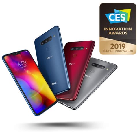 LG전자 CES 2019 혁신상 19개 수상올레드TV는 7년 연속 증권일보