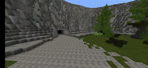 Darkscape STALKER map [PE] by Bromov Minecraft Map