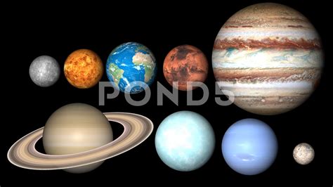 Pictures Of All The Solar System Planets Infoupdate Org