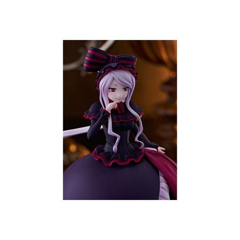 Overlord Statuette Pop Up Parade Shalltear Bloodfallen Cm