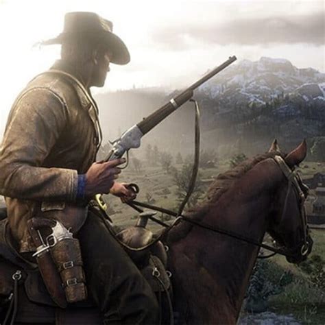 Купить ключ Red Dead Redemption 2 за 699 руб. - Магазин игр ...