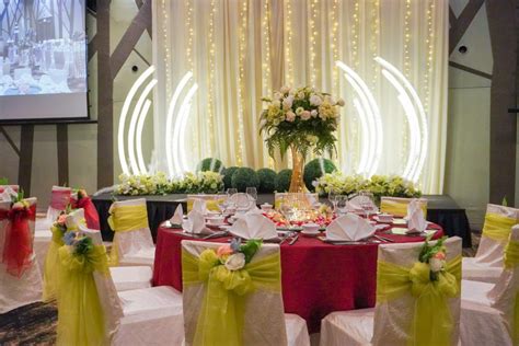 Crowne Plaza Changi Airport Wedding Showcase 2023 Blissful Brides