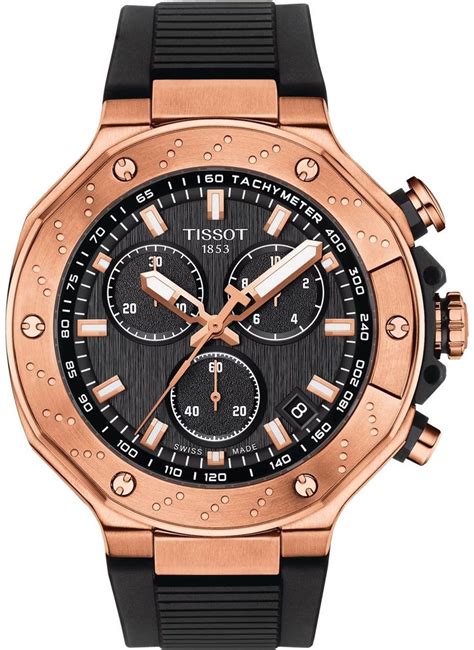 Tissot T Race Chronograph T141 417 37 051 00 Helveti Cz