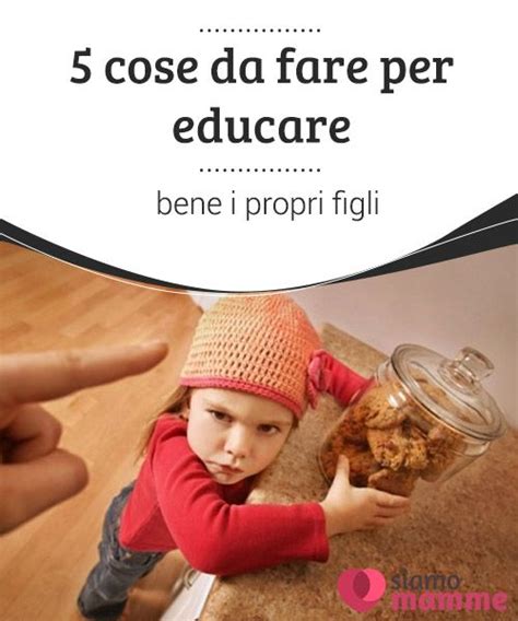 Pin En Educazione