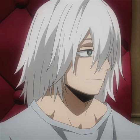 Shigaraki Yoichi || Boku no Hero Academia ss6 | Personajes de anime ...