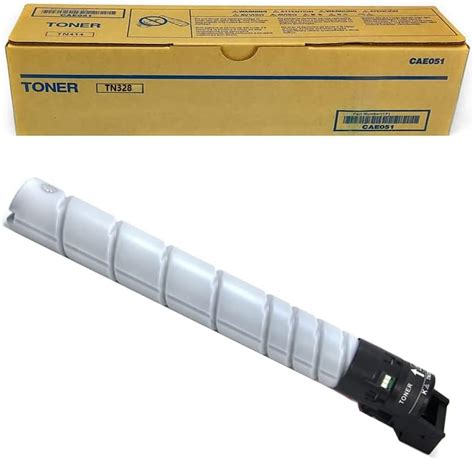 Amazon Orweto Tn K Toner Cartridge Replacement Konica Minolta