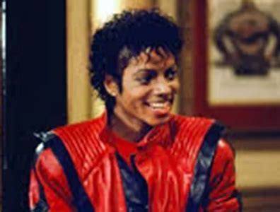 Thriller Song Michael Jackson Leather Jacket By Jacketsofamerica On