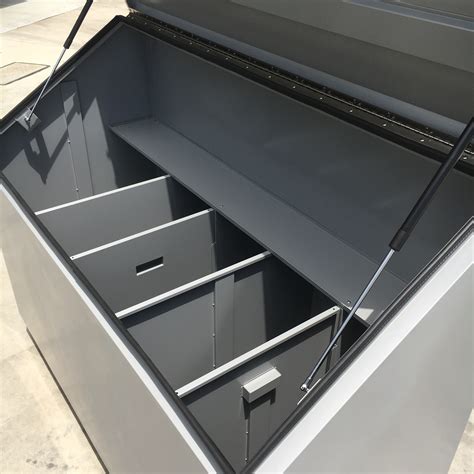 Horse Feed Bin Mfb1600