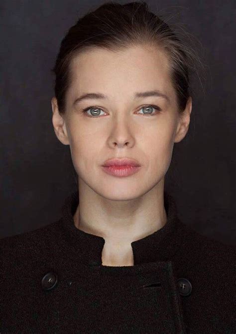 Катерина Шпица — биография, фильмография, фотографии актрисы