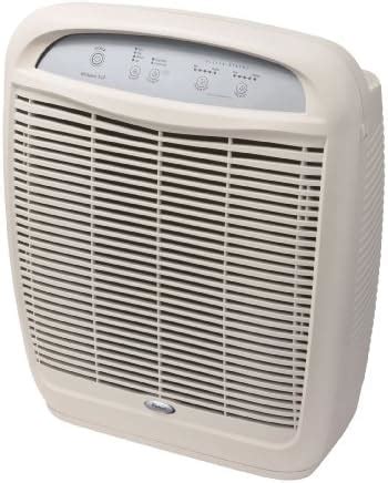 Amazon Whirlpool Whispure Air Purifier Wp New Version Of