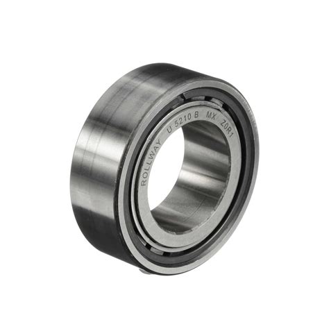 U 5210 B ROLLWAY BEARING Cylindrical Roller Bearings BDI USA