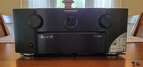 Marantz Av Preprocessor Pristine Condition Photo