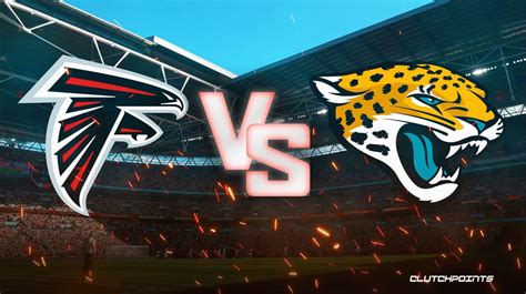 Falcons 4 Bold Predictions For Week 4 London Game Vs Jaguars