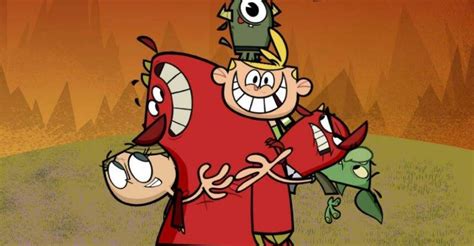 Jimmy Two Shoes Season 2 Watch Episodes Streaming Online
