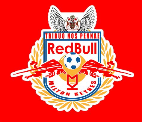 Milton Keynes Red Bulls Red Bull Milton Keynes