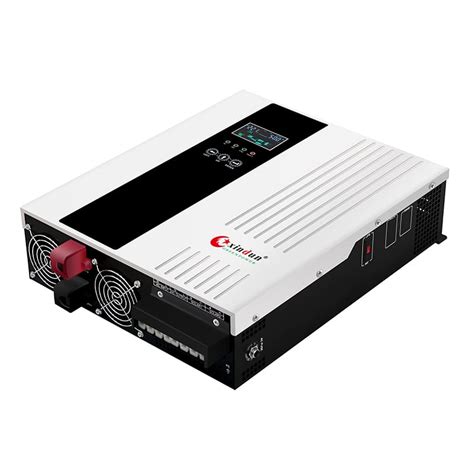 5Kw 1Kw 3Kw Best Hybrid Solar Inverter 5Kw 3Kw Price Xindun