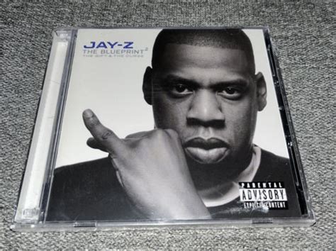 The Blueprint Vol 2 The T And The Curse By Jay Z Cd 2002